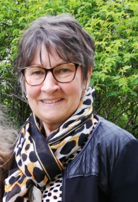 Marianne Breitenberger